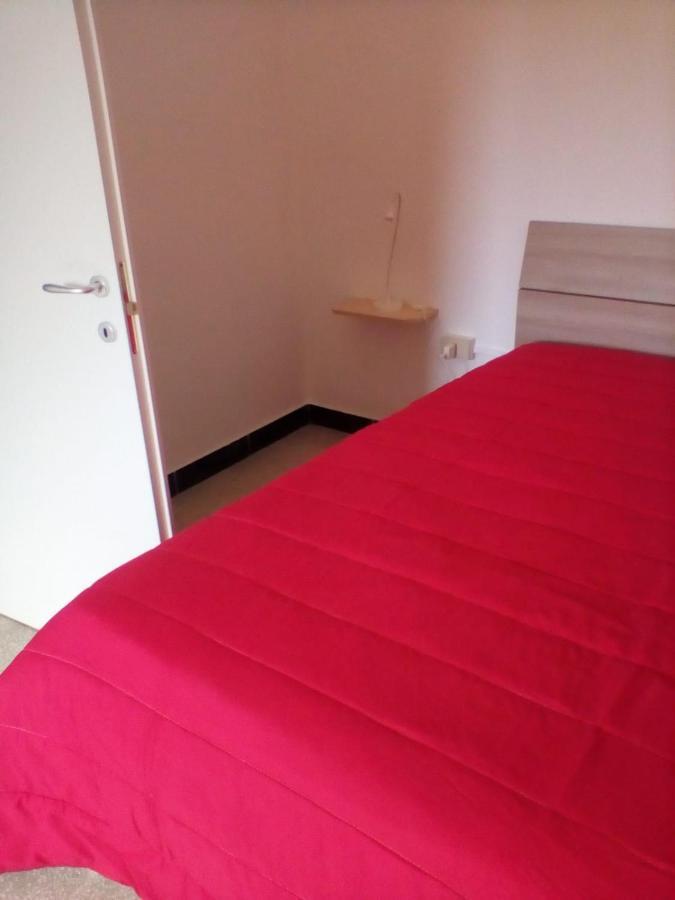 Mamena Bed & Breakfast เพสตุม ภายนอก รูปภาพ