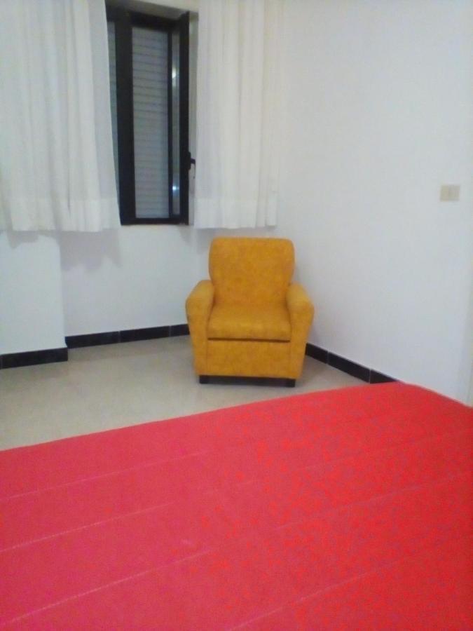 Mamena Bed & Breakfast เพสตุม ภายนอก รูปภาพ