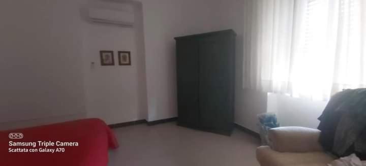 Mamena Bed & Breakfast เพสตุม ภายนอก รูปภาพ