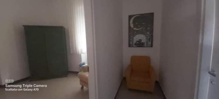 Mamena Bed & Breakfast เพสตุม ภายนอก รูปภาพ