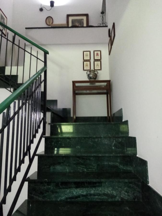 Mamena Bed & Breakfast เพสตุม ภายนอก รูปภาพ