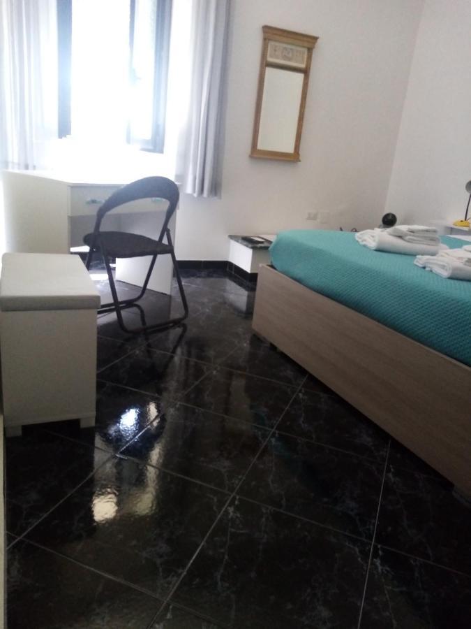 Mamena Bed & Breakfast เพสตุม ภายนอก รูปภาพ