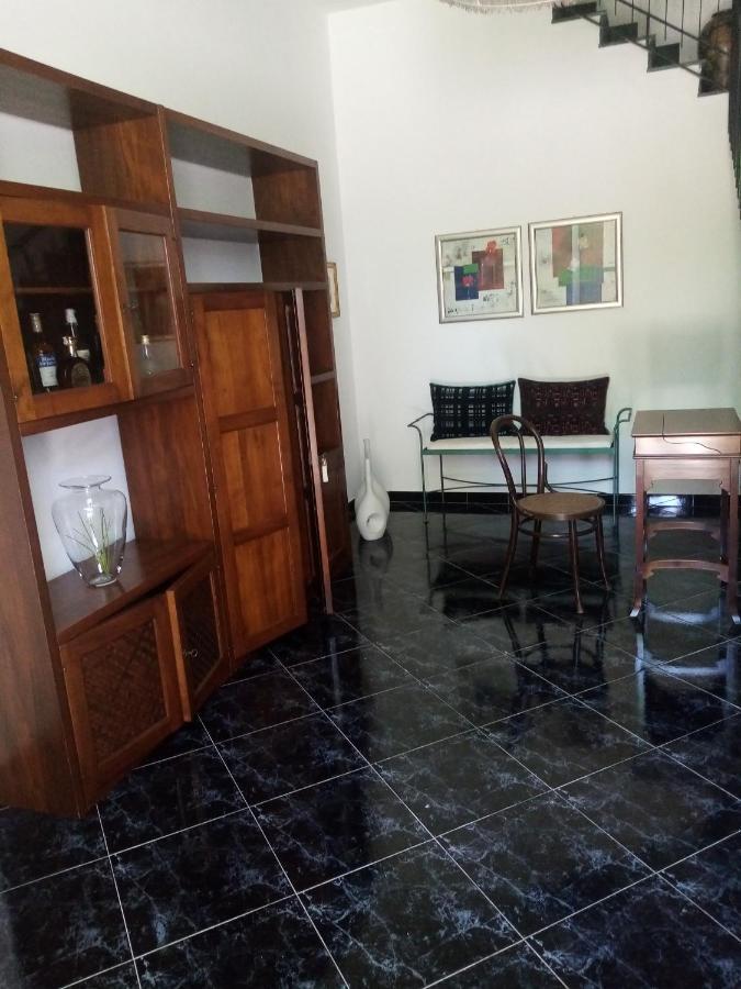 Mamena Bed & Breakfast เพสตุม ภายนอก รูปภาพ