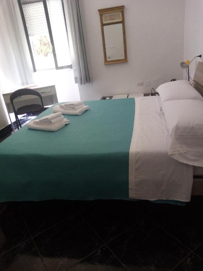 Mamena Bed & Breakfast เพสตุม ภายนอก รูปภาพ