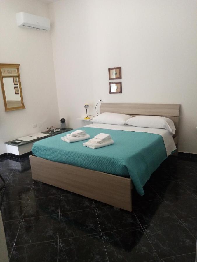 Mamena Bed & Breakfast เพสตุม ภายนอก รูปภาพ